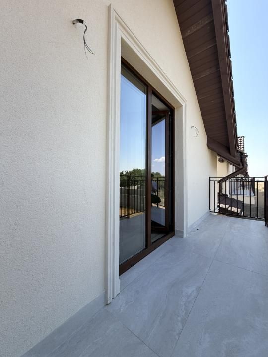 Duplex cu camera tehnica, 102mp utili, 350mp teren-Covaci – fotografia 20 din 21