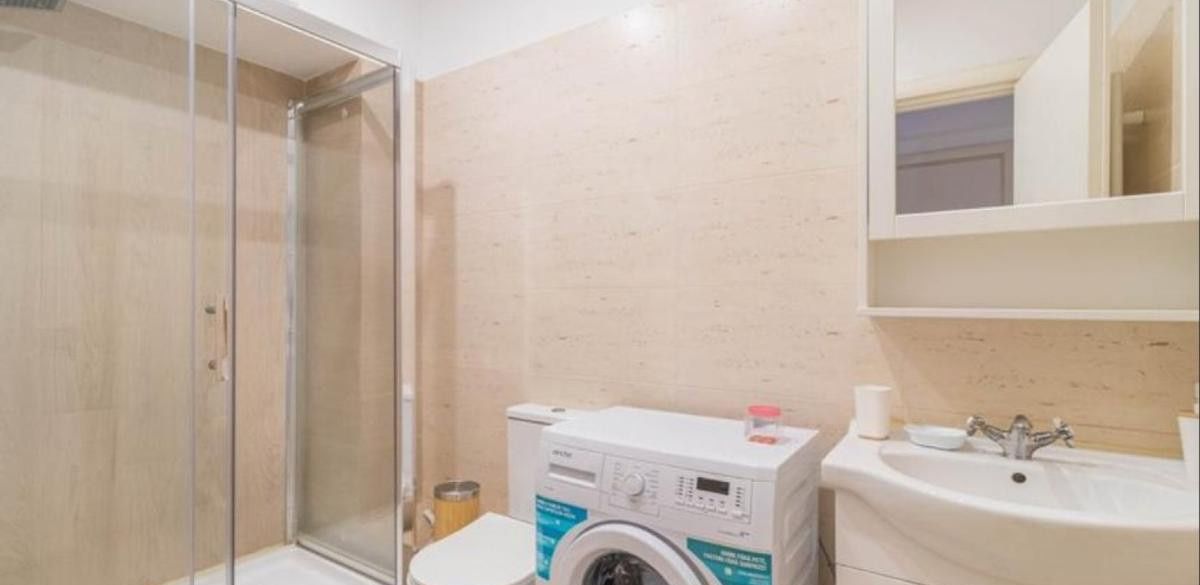 3 Camere de inchiriat | Aviatiei | Metrou | Centrala | Pet-Friendly – fotografia 8 din 10
