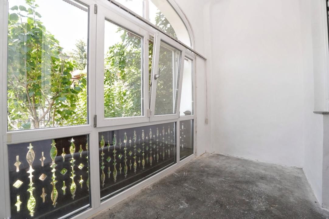 Dorobanți - Capitale | Detached Villa | Private Courtyard – fotografia 8 din 24