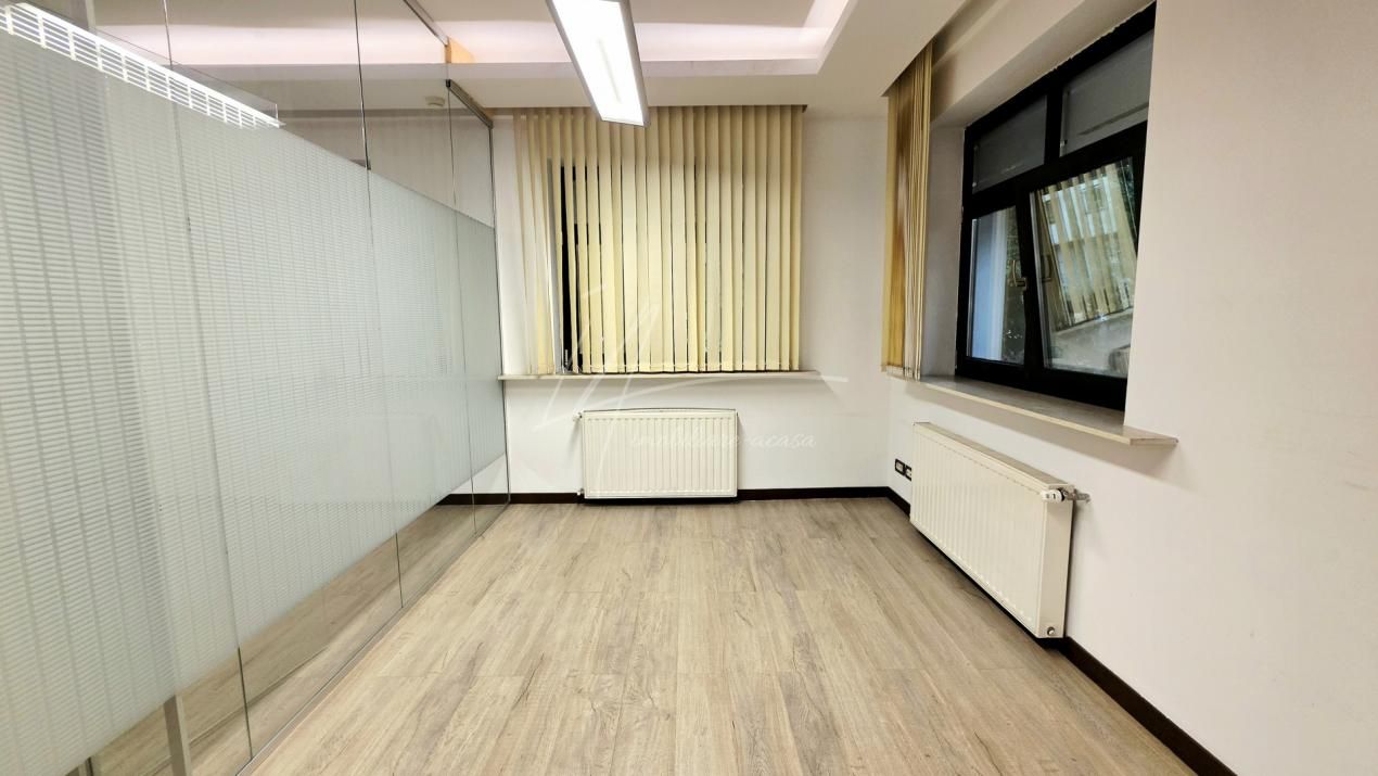 Cladire eleganta de birouri | 242 mp utili | Unirii – fara comision! – fotografia 23 din 37
