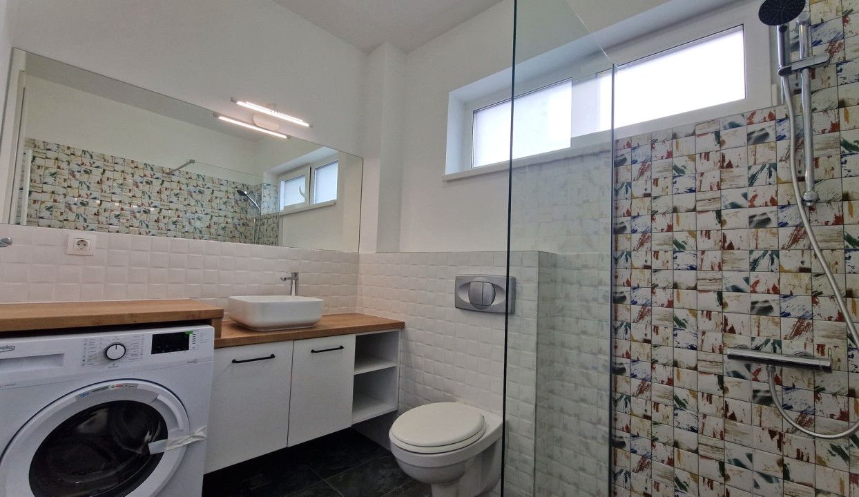 Oasului, apartament modern cu 2 camere si parcare – fotografia 7 din 7