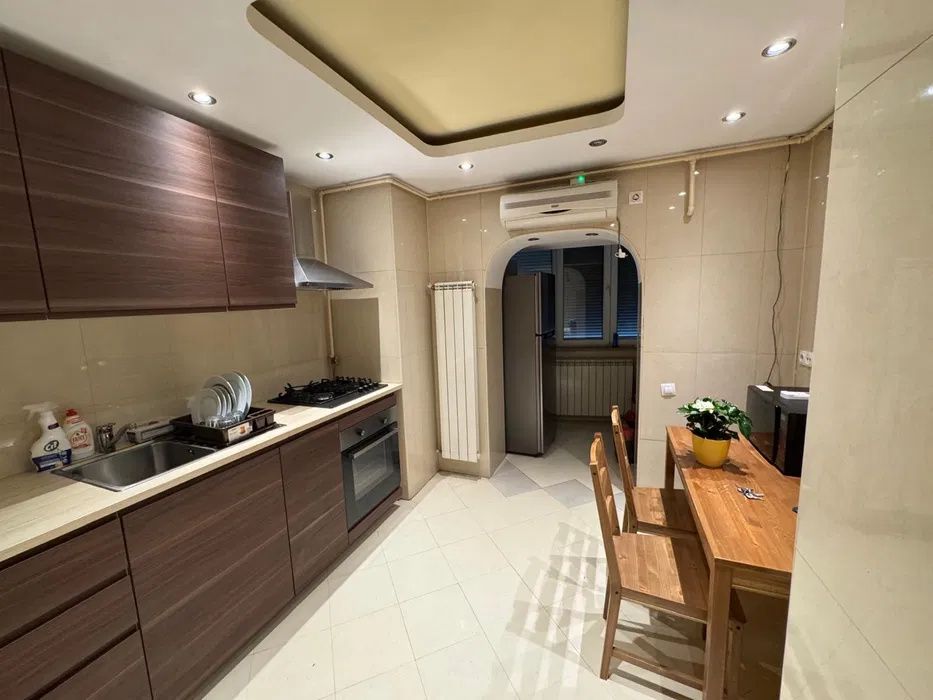 Garsoniera de inchiriat | Splaiul Unirii | Metrou | Centrala proprie | – fotografia 3 din 7