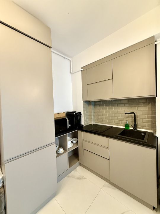 Apartament de vânzare in Mamaia Nord la Wave Residence mobilat si utilat – fotografia 4 din 7