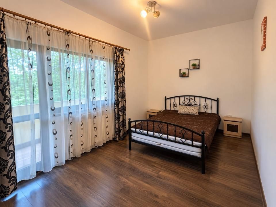 Casă de închiriat – 150 mp zona Nicolina, Iași | rezidential sau birouri – fotografia 6 din 12