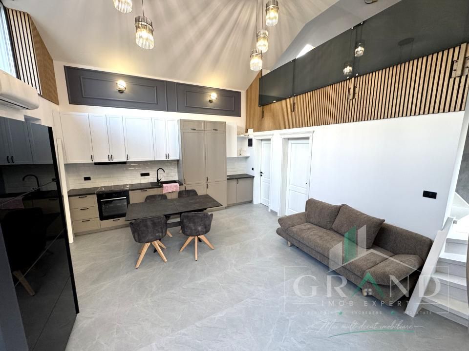 PRIMA ÎNCHIRIERE | CASĂ TIP DUPLEX | CURTE PROPRIE | 2 PARCĂRI | ÎNTRE LACURI – fotografia 7 din 35