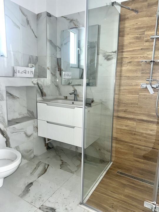 CASA NOUA I 120 MP I 3 DORMITOARE I LIVING I 2 BAI I TERASA I FINISATA COMPLET I – fotografia 14 din 16