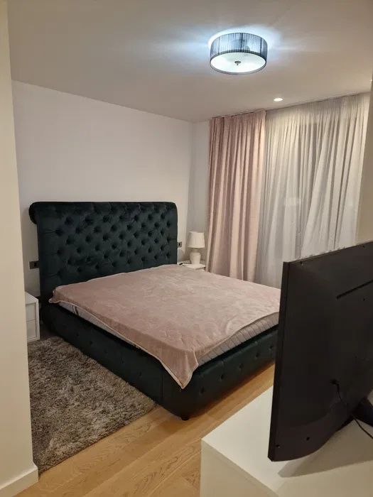 3 Camere de inchiriat | Aviatiei Tower | 2x Parcare | Centrala proprie – fotografia 3 din 8