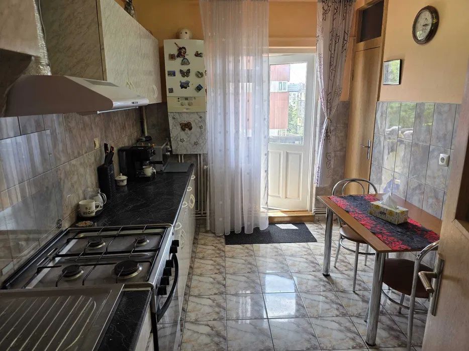 Apartament 2 camere decomandat | 52 mp |  Mărăști- zona Expo Transilvania – fotografia 4 din 7