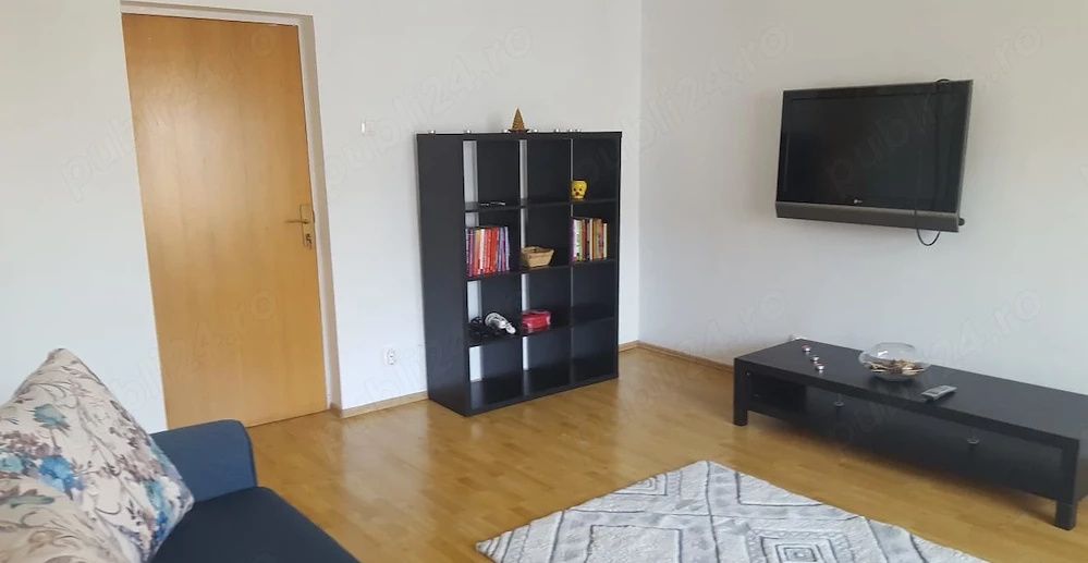 3 Camere de inchiriat | Calea Calarasilor | Metrou | Mobilat | Utilat – fotografia 2 din 6