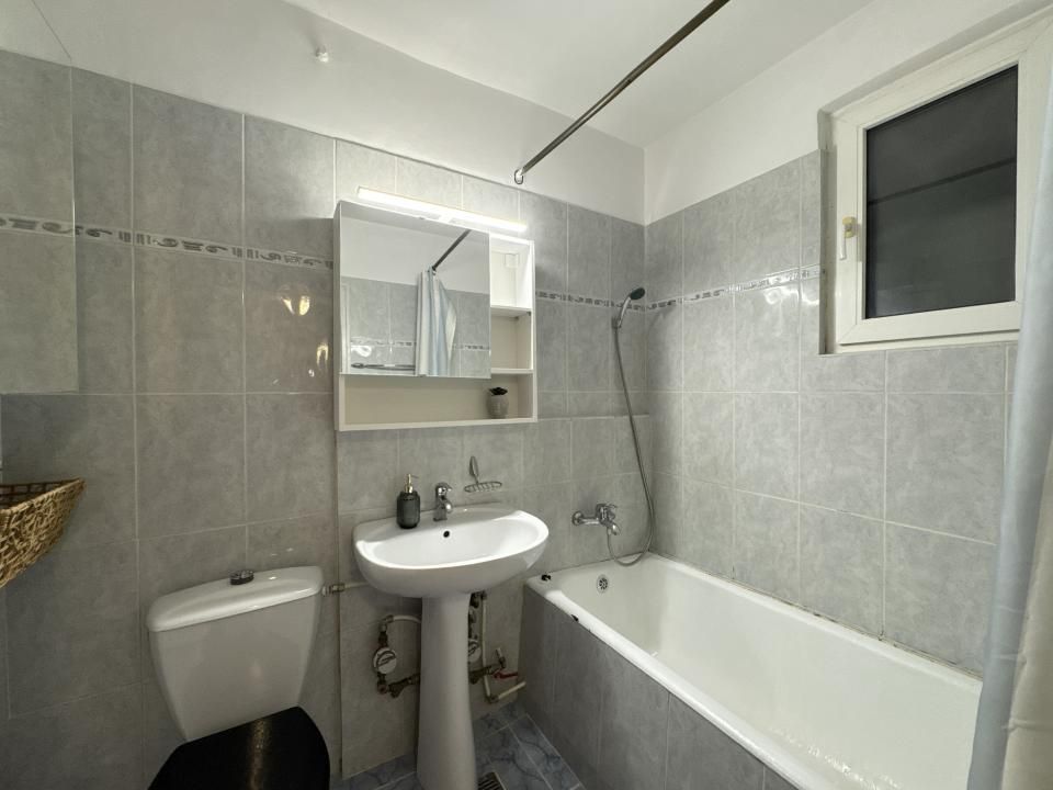 Apartament cu 3 camere de inchiriat in Berceni | loc parcare, parc, bloc izolat – fotografia 13 din 18