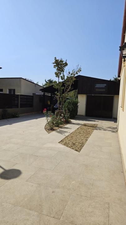 Casa din povesti, 5 camere, pe parter- zona Lipovei Timișoara – fotografia 10 din 24