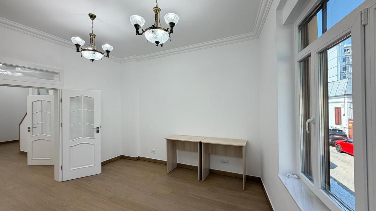 FIRST RENT | Villa - 5 Rooms  | Victoriei - Titulescu – fotografia 4 din 12