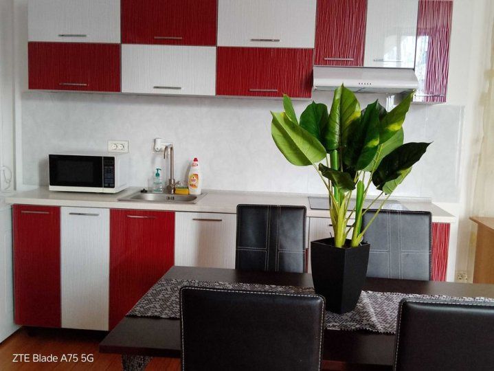2 Camere de inchiriat | 13 Septembrie | Mobilat | Utilat – fotografia 9 din 14