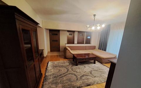 3 Camere de inchiriat | Decebal | Metrou | Mobilat