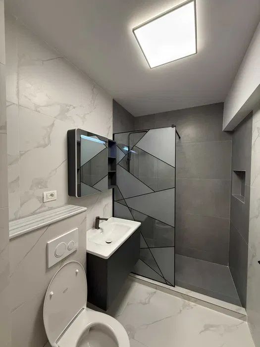 2 Camere de inchiriat | Popesti Leordeni | Metrou | Centrala | Parcare – fotografia 7 din 9