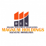 Logo Magnum Holdings