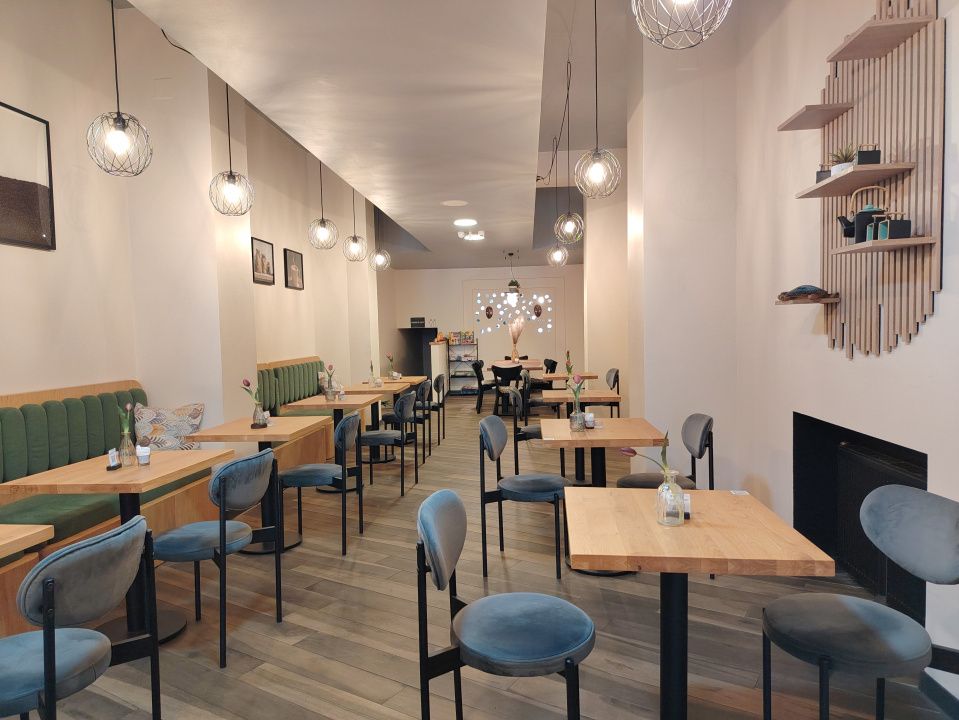 Spatiu Comercial 150 mp de inchiriat in Arad - C10563 – fotografia 7 din 29