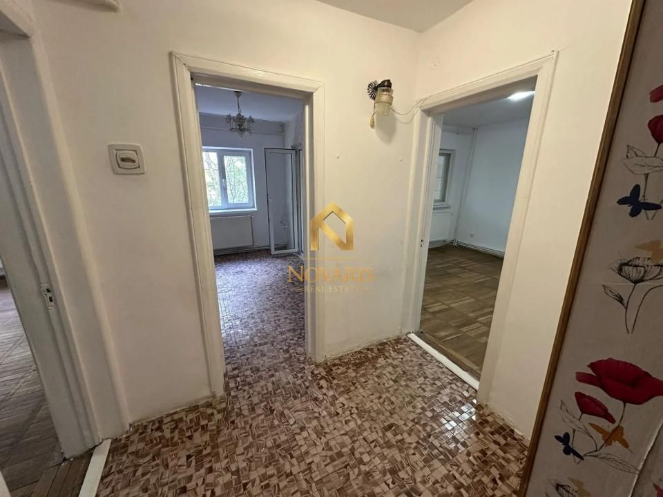Apartament 2 Camere Decomandat – Zona Gării (Etaj 2/4) – fotografia 5 din 7