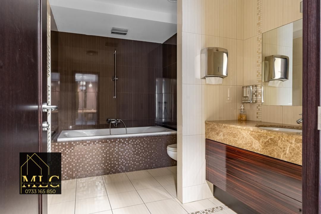 Spațiu de birouri premium în Cotroceni | Vizavi de One Cotroceni | 100 mp+terasa – fotografia 4 din 16