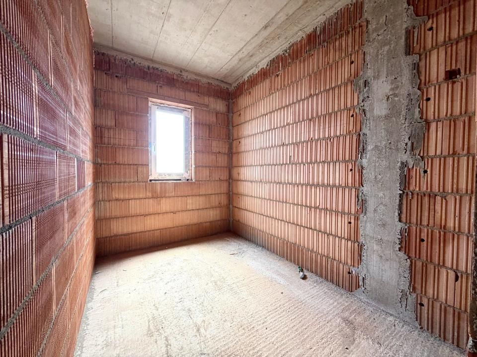 Duplex modern cu 4 camere, 116 mp utili, 400 mp teren - Sanandrei – fotografia 9 din 14