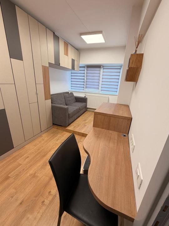 Duplex 4 camere 100m2 + Loc Parcare + Centrala Proprie | Parc Herastrau – fotografia 20 din 32