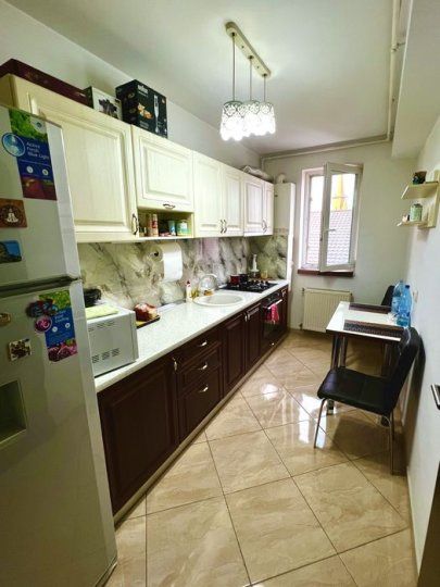 3 Camere de inchiriat | Fundeni | PetFriendly | Centrala | Parcare | – fotografia 4 din 6