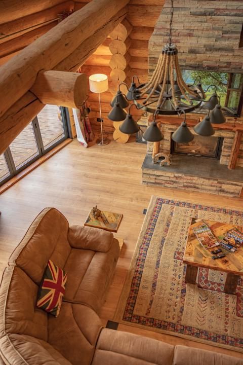 Stil de viață de vânzare – liniște, natură și confort premium – fotografia 36 din 55