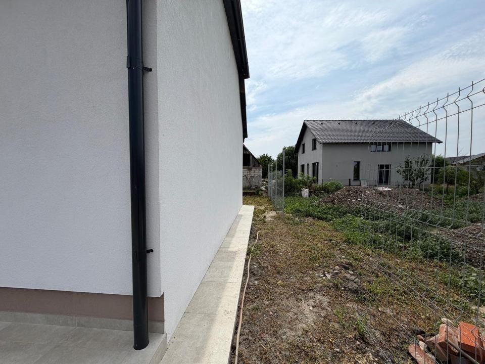 Casa Individuala | Parter | 120 mp utili | Toate utilitatile | Utvin | – fotografia 13 din 14