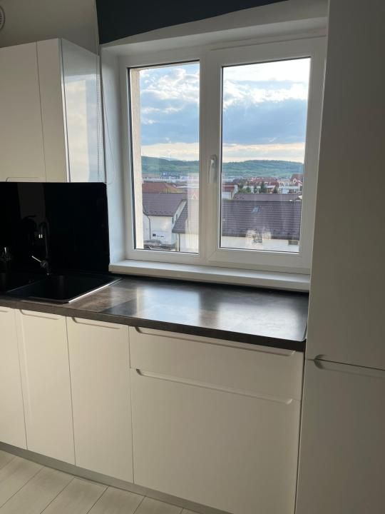 Apartament 3 camere/ Dumitru Mocanu/ partial mobilat – fotografia 13 din 14