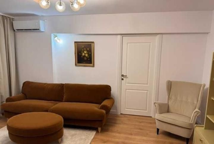 2 Camere de inchiriat | Timpuri Noi | Metrou | Mobilat – fotografia 1 din 8