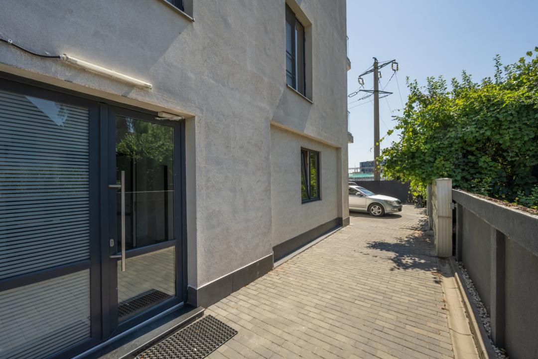 Pipera – Pasajul Pipera | Apartament Modern, Mobilat Utilat – fotografia 17 din 18