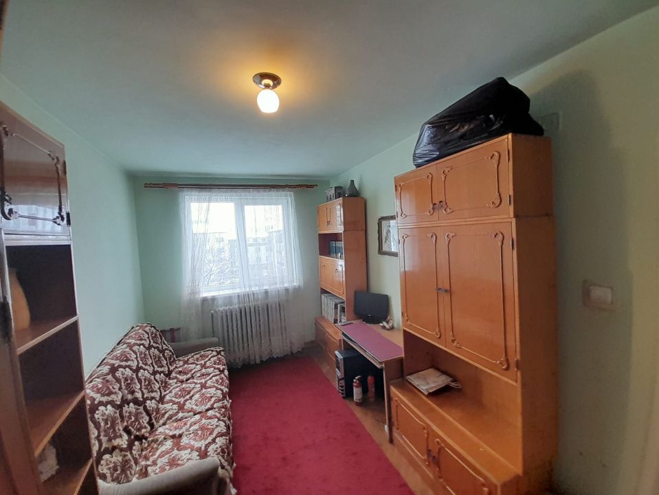 Apartament 3 camere DECOMANDAT, zona HAN – fotografia 18 din 18