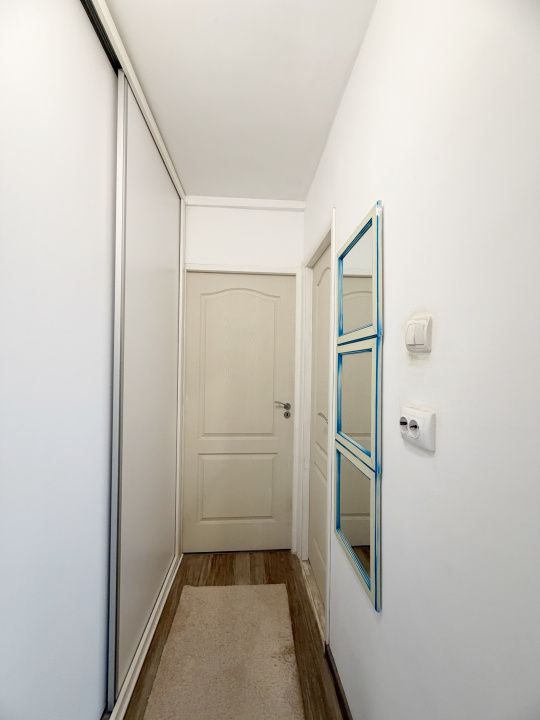 Apartament 2 camere, semidecomandat, zona Lipovei – fotografia 10 din 13
