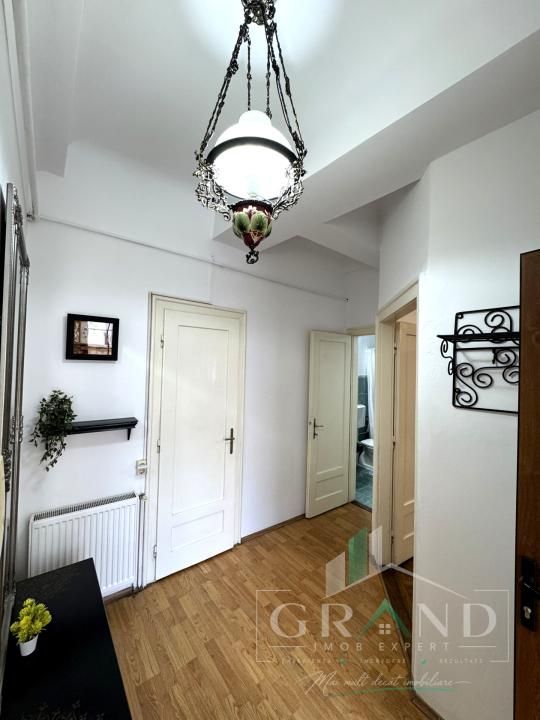 APARTAMENT LA CASĂ | 82 MP | CURTE | TERASĂ | ZONĂ CENTRALĂ | PET FRIENDLY – fotografia 28 din 35