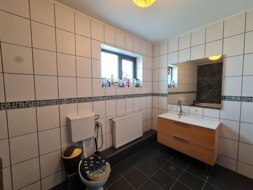 Vila Modernă 5 Camere - Teren 700mp, La 10 min de București – fotografia 15 din 20