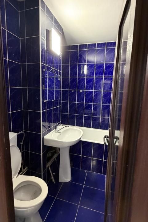 Apartament 2 camere decomandate în Manastur etaj intermediar – fotografia 4 din 6