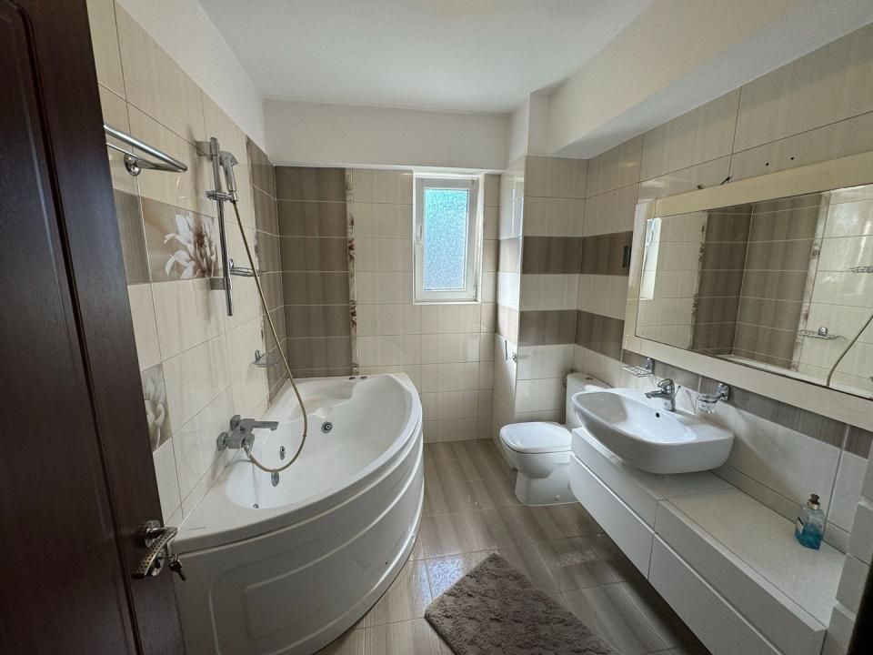 APARTAMENT CU 3 CAMERE-BLOC NOU-PARCARE+BOXA – fotografia 7 din 17