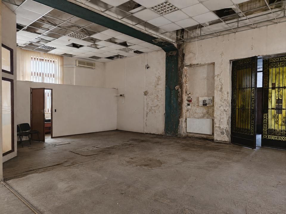 Spațiu comercial ultracentral – Piața Traian, Brăila – fotografia 5 din 7