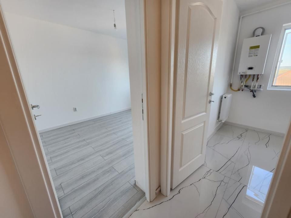 APARTAMENT 1 CAMERA, DECOMANDAT + CURTE PROPRIE, FINALIZAT SI INTABULAT – fotografia 10 din 10