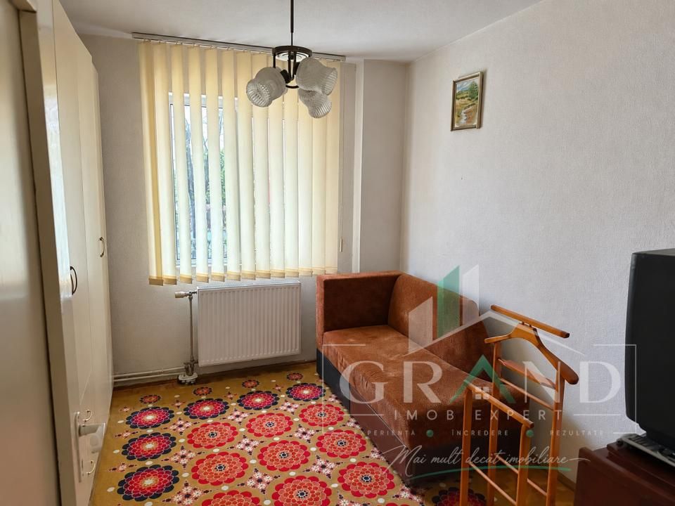 Apartament 3 camere de vanzare, Gheorgheni – fotografia 5 din 8
