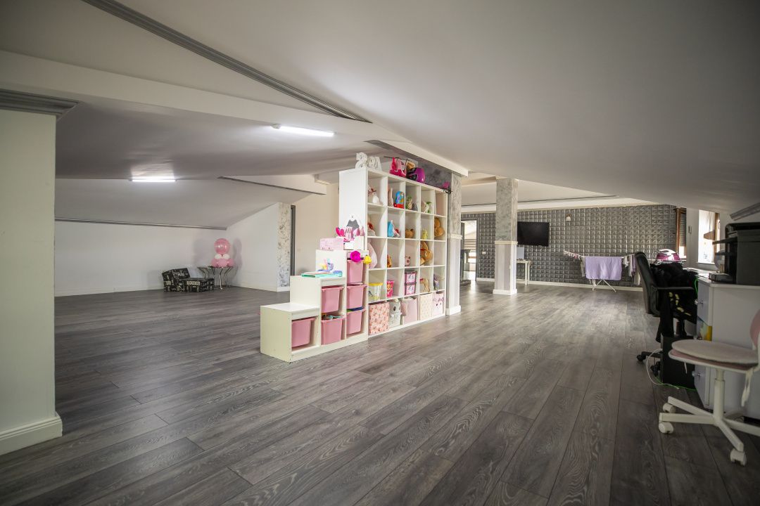 CASA P+1+M, situata in zona KAMSAS – fotografia 16 din 93