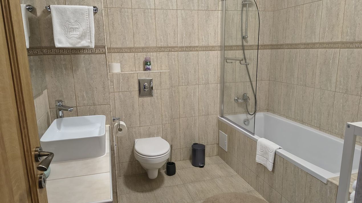 Aparthotel Premium de Vânzare în Predeal – Cioplea | 15 Apartamente lcomision 0% – fotografia 32 din 83