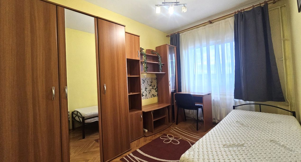 Apartament cu 3 camere in Manastur – fotografia 6 din 9
