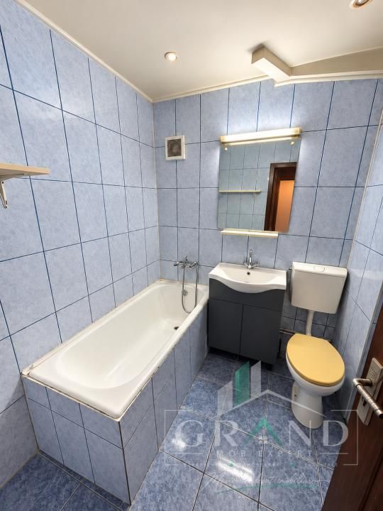 Ap 3 camere | 2 BAI | BALCON | Zona Manastur-Ion Mester – fotografia 6 din 16