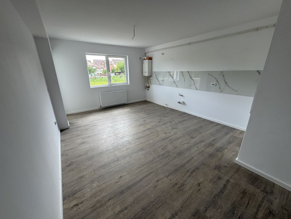 🏡 Apartament 2 camere | 48 mp | zona Sud – fotografia 1 din 6