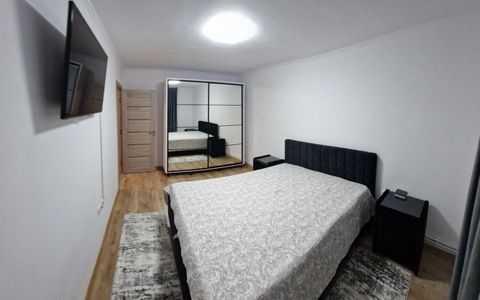 Apartament 3 camere, central, strada Horea, Cluj