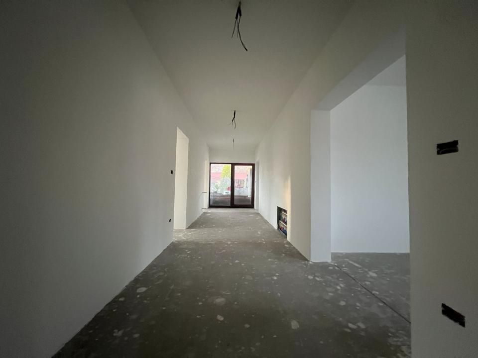 Casa individuala 160 mp utili, 560 mp teren - Giroc – fotografia 4 din 12