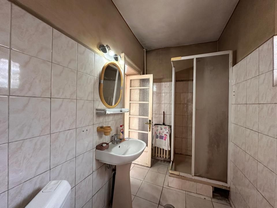 Casa 4 camere in zona Unirii - Popa Nan - Matei Basarab – fotografia 12 din 13