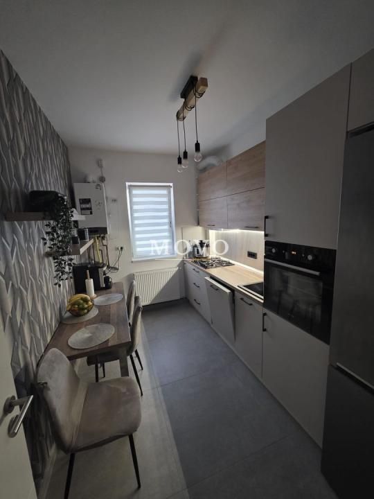 Apartament 2 camere decomandat | Bucatarie inchisa | Calea Urseni – fotografia 6 din 13