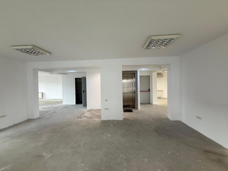 Spatiu Comercial | Spatiu Birouri | Locuri de Parcare – fotografia 5 din 9